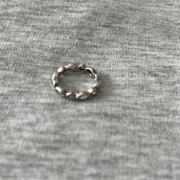 Authentic pandora ring size 50 (5) - Picture 3 of 6